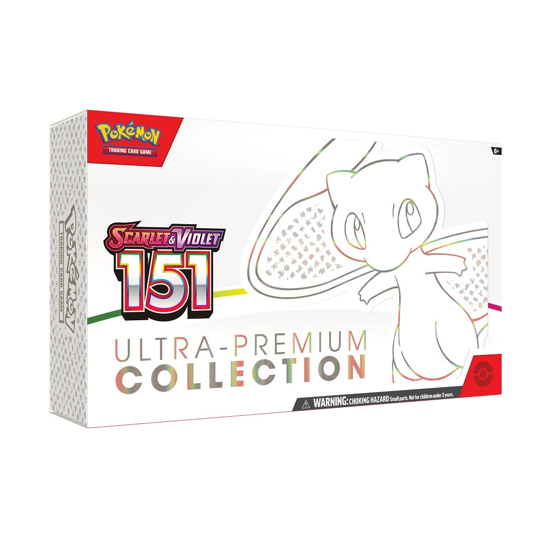 151 Ultra Premium Collection