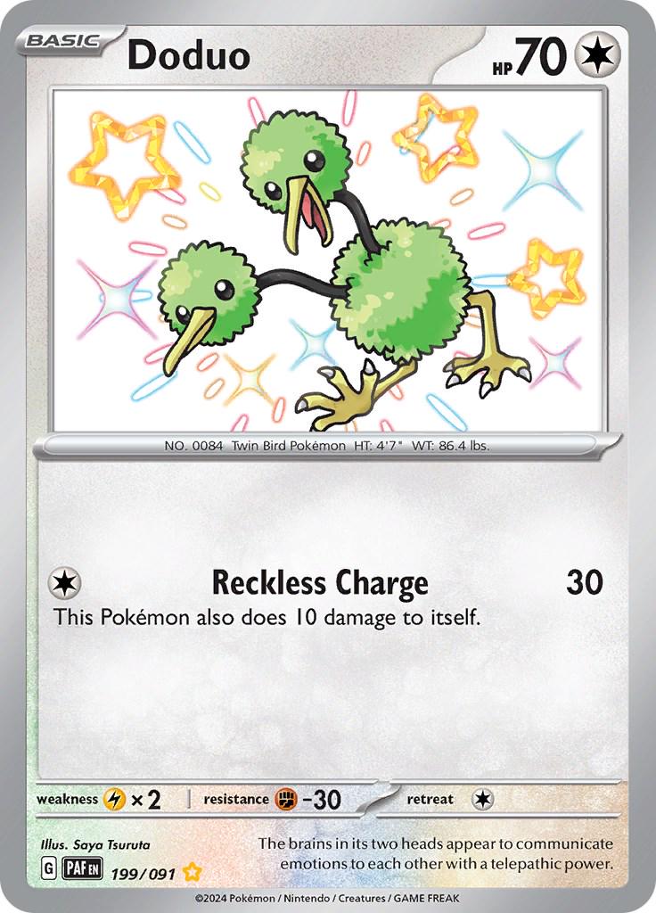Doduo (PAF 199)