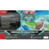 Pokémon TCG Premium Collection Box-Venusaur EX & Blastoise EX