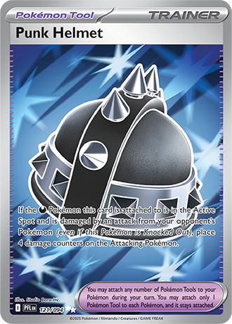 Punk Helmet (PFL 121)
