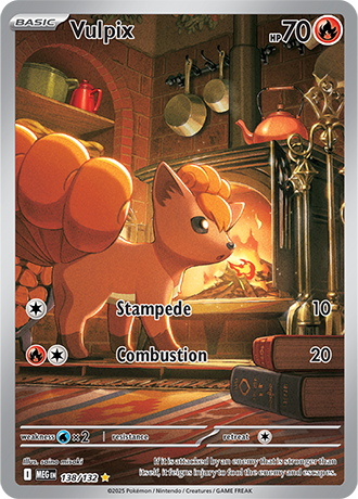 Vulpix (MEG 138)