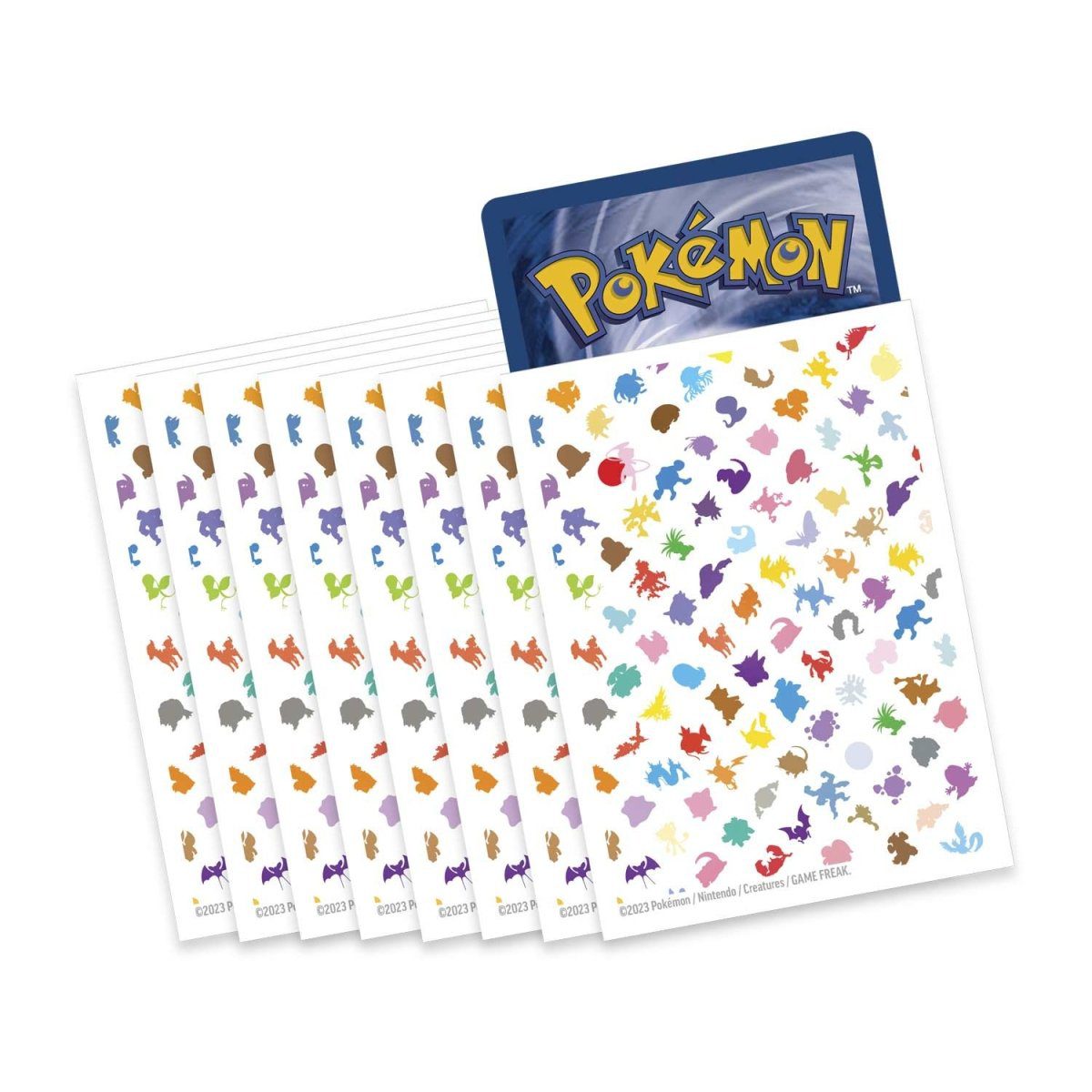 Pokémon Center 151 Elite Trainer Box
