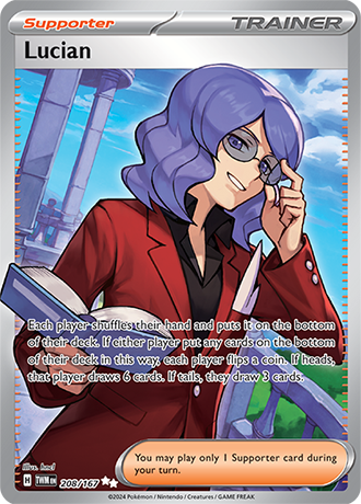 Lucian (TWM 208)