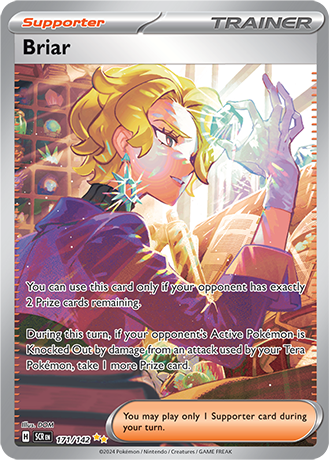 Briar (SCR 171)