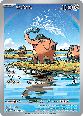 Cufant (SFA 076)