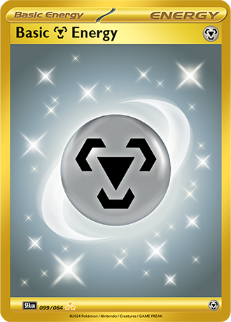 Basic Metal Energy (SFA 099)