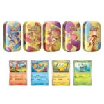 151 Costco 5-Pack Mini Tin Bundle