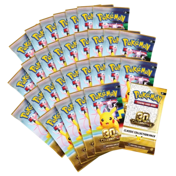 30th Celebration Ultra Premium Collection Night