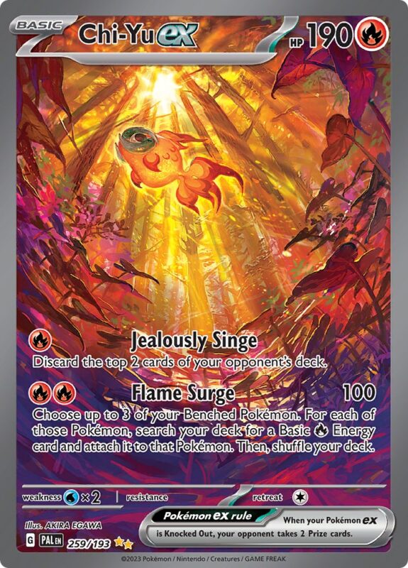Chi-Yu ex (PAL 259)