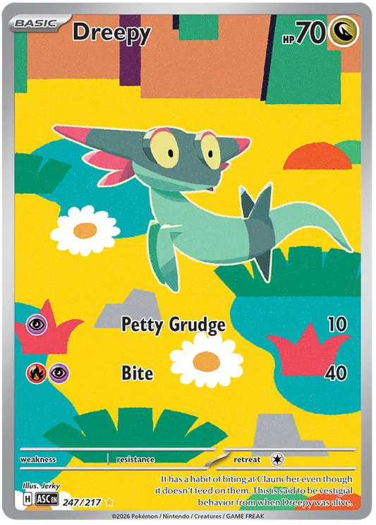 Dreepy (ASC 247)