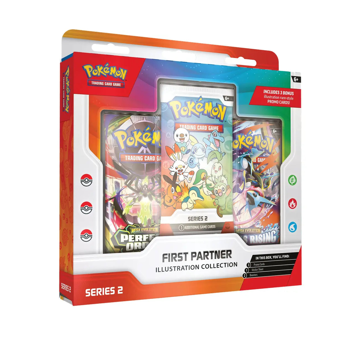 Collection Card Game Types Collecties – tcgcardgameshop.nl