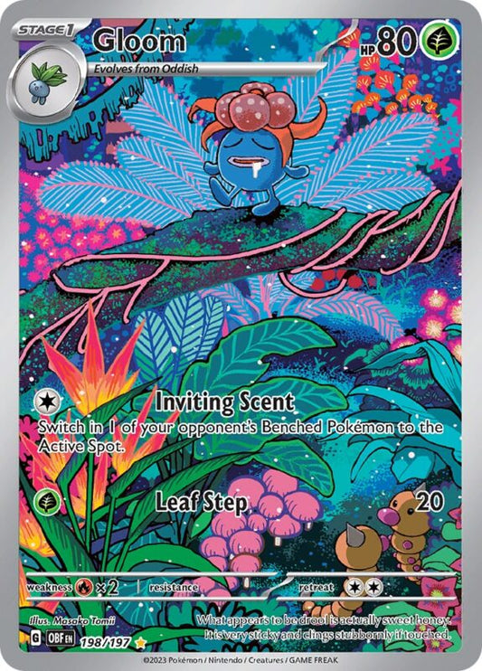 Gloom (OBF 198)