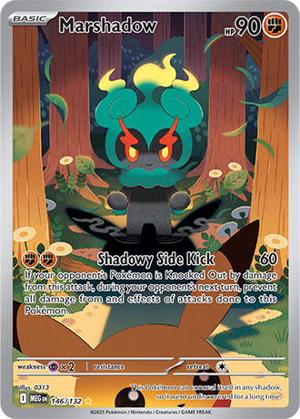 Marshadow (MEG 146)