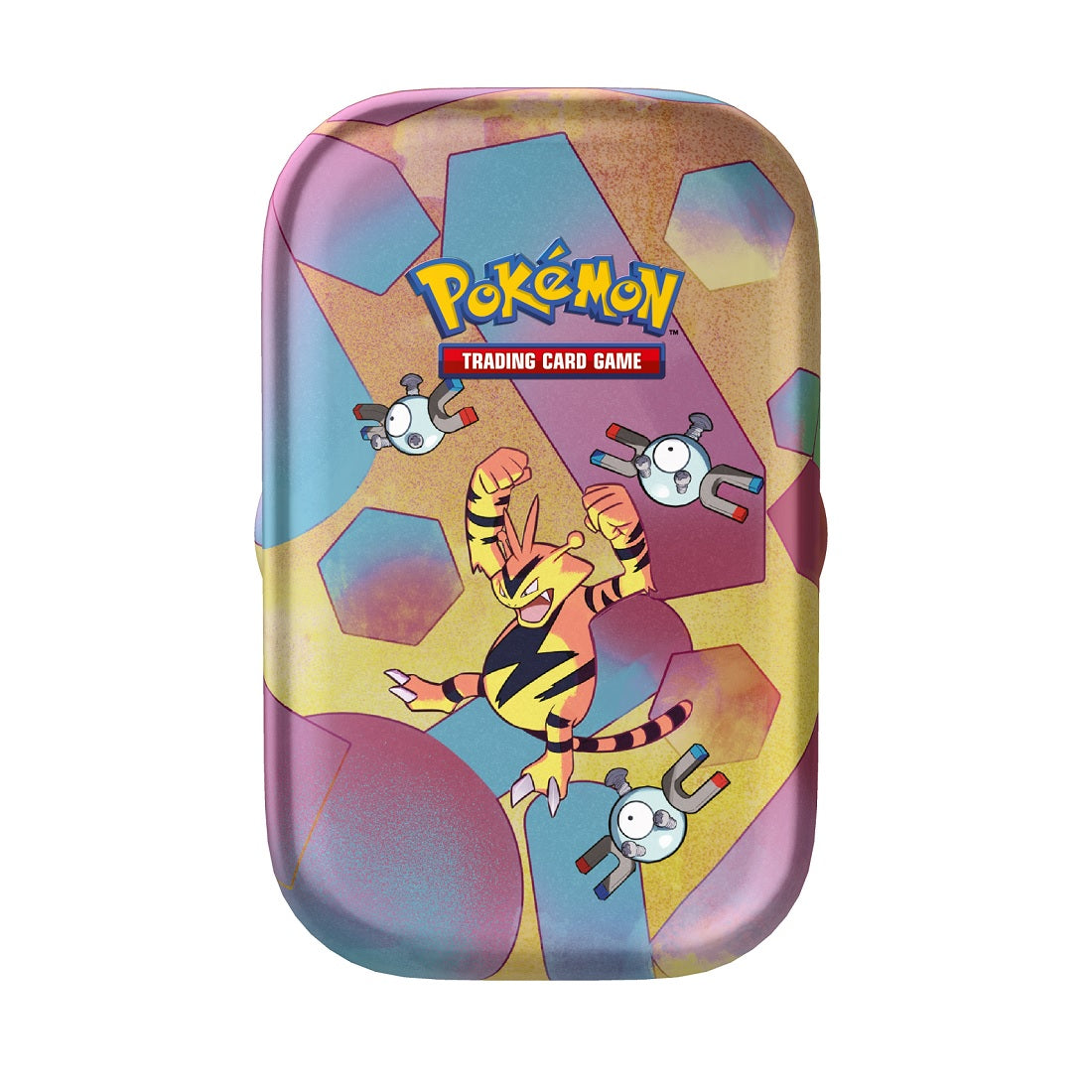 Pokémon 151 Mini Tin Display