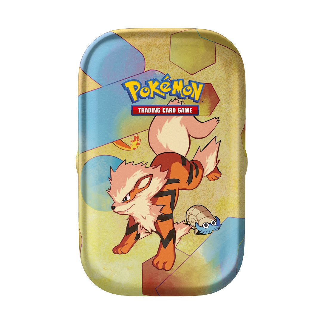 Pokémon 151 Mini Tin Display