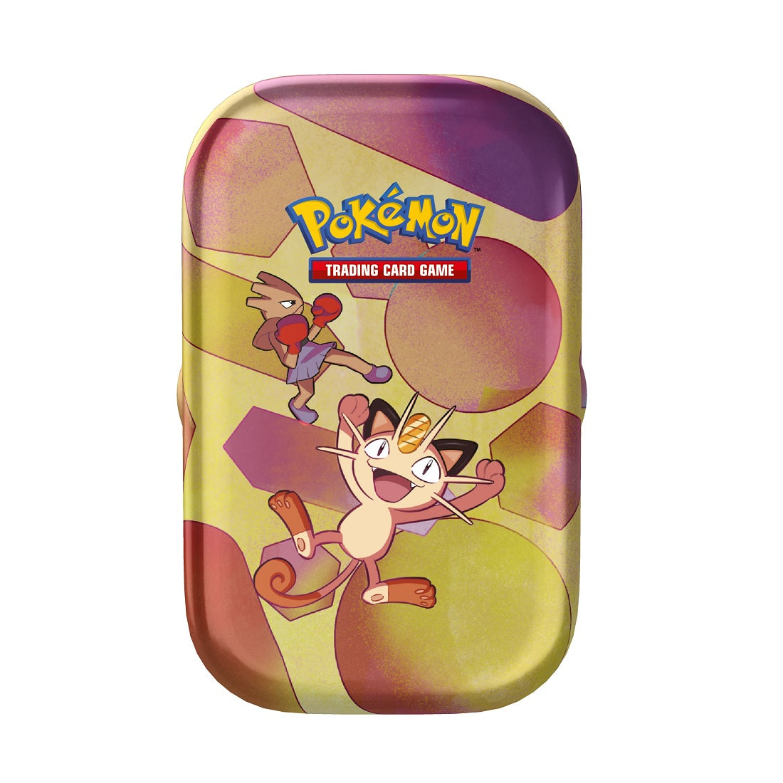 Pokémon 151 Mini Tin Display