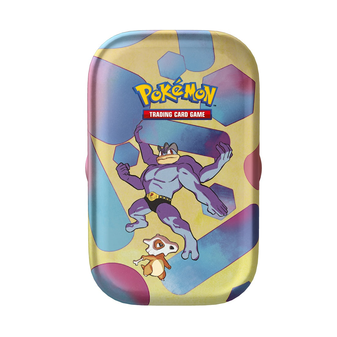 Pokémon 151 Mini Tin Display