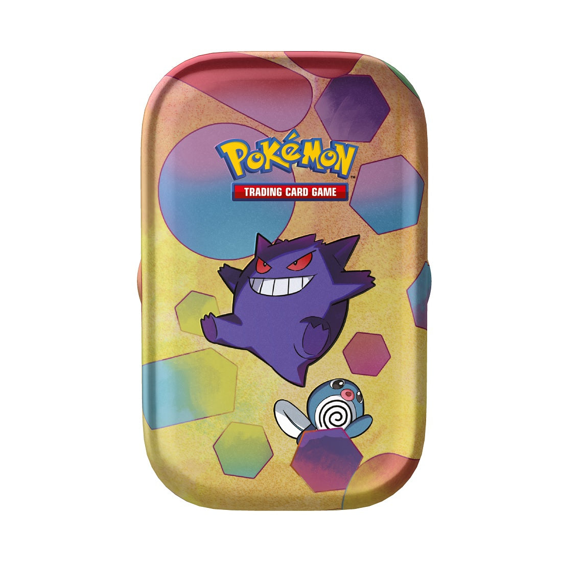 Pokémon 151 Mini Tin Display