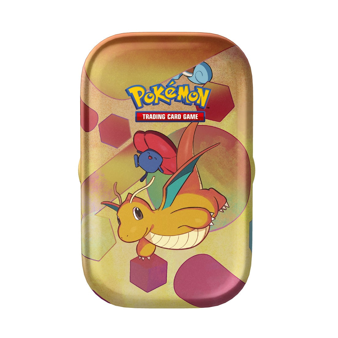 Pokémon 151 Mini Tin Display