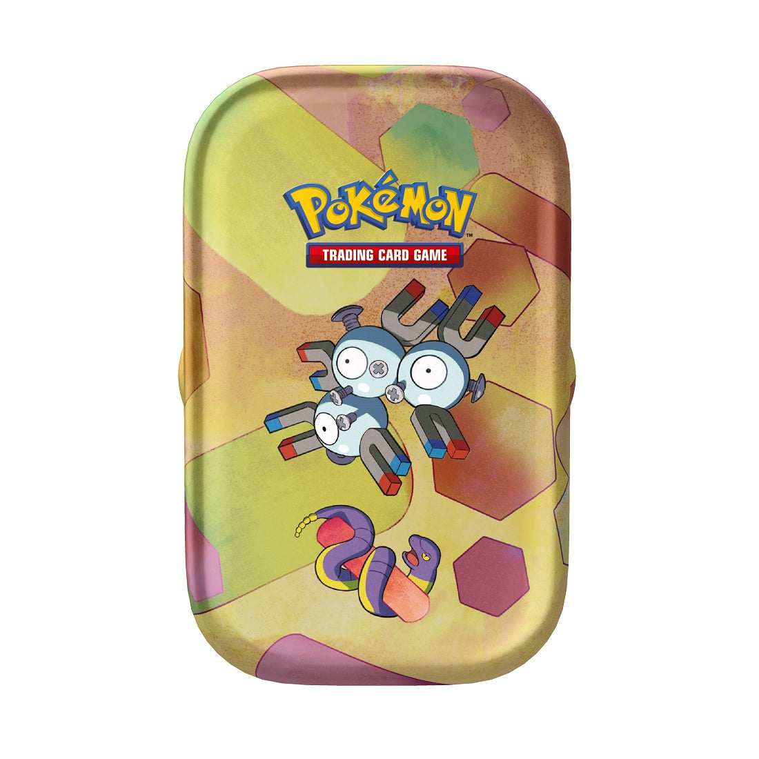 Pokémon 151 Mini Tin Display