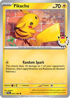 Pokémon Day 2026 Collection