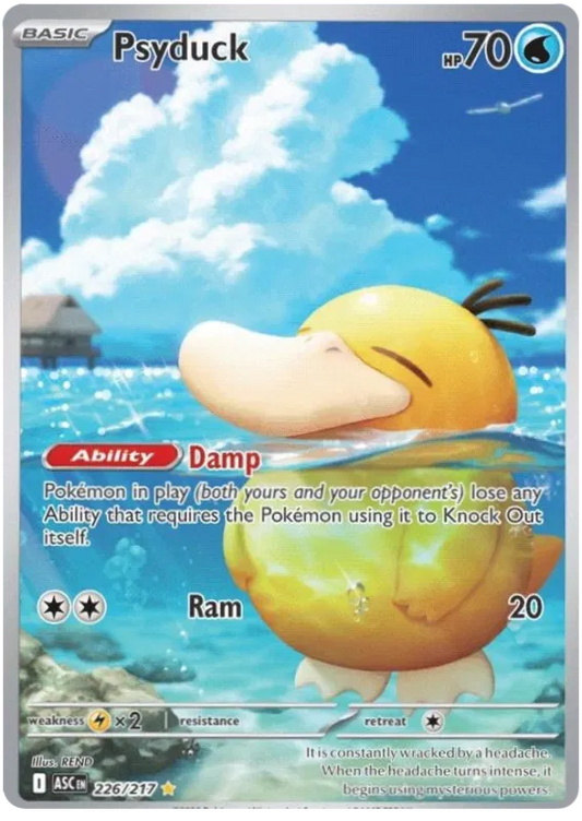 Psyduck (ASC 226)