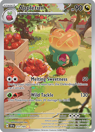 Appletun (SSP 211)