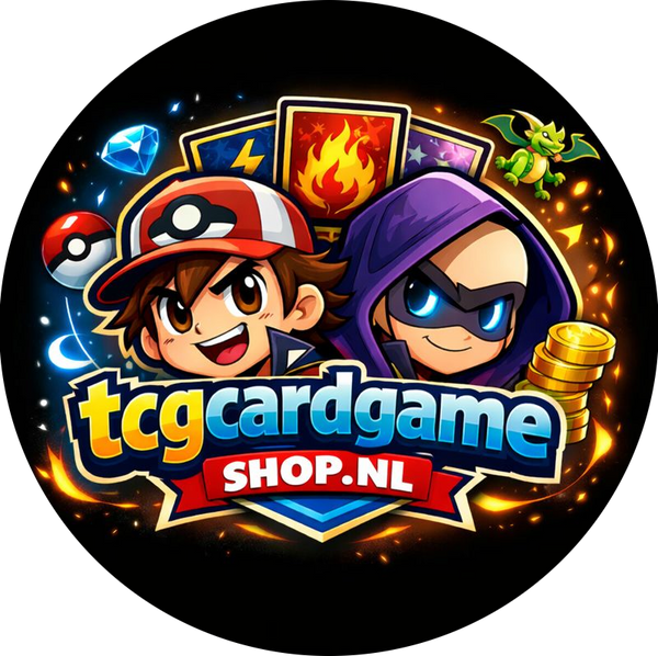 tcgcardgameshop.nl