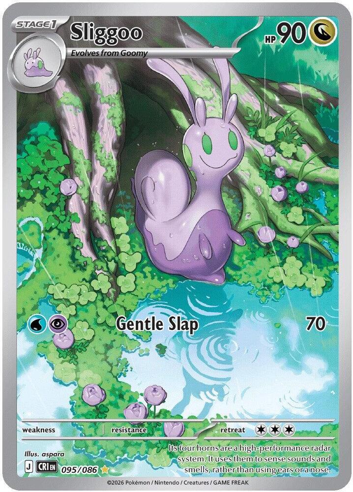 Sliggoo (CRI 095)